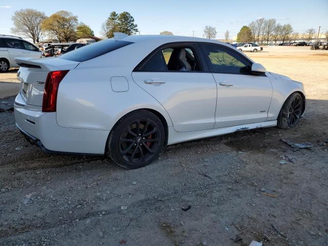 Obraz 3 z 2016 CADILLAC ATS-V  2016 z VIN 1G6AN5SY6G0128326