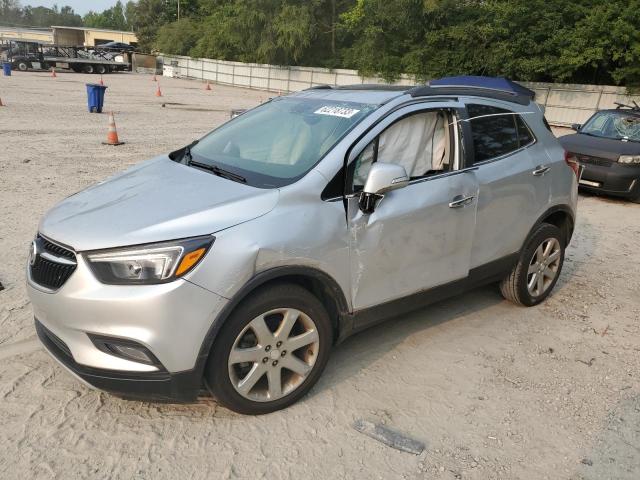 Изображение 2018 BUICK ENCORE PREFERRED II 2018