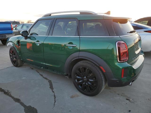 Изображение 2 2024 MINI COOPER S COUNTRYMAN 2024 с VIN WMZ53BR03R3R38811
