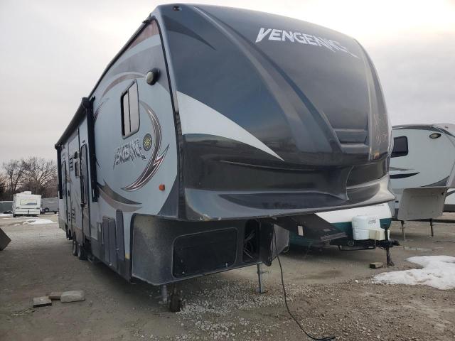 Изображение 2014 WILDWOOD VENEGEANCE 2014