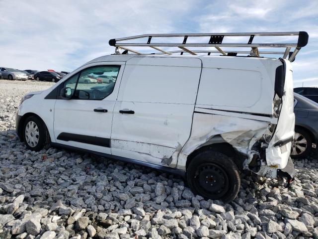 Изображение 2 2022 FORD TRANSIT CONNECT XL 2022 с VIN NM0LS7S29N1528309