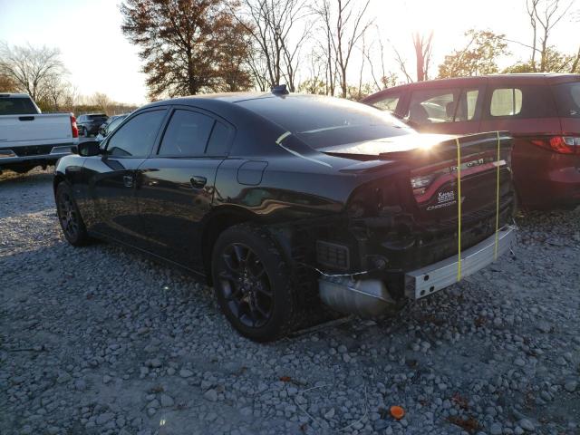 Obraz 2 z 2018 DODGE CHARGER GT 2018 z VIN 2C3CDXJG2JH231036