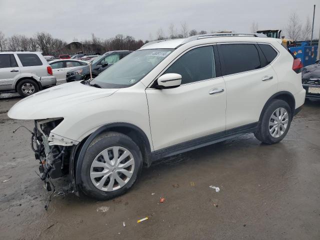 Obraz 1 z 2017 NISSAN ROGUE S 2017 z VIN JN8AT2MV0HW001837