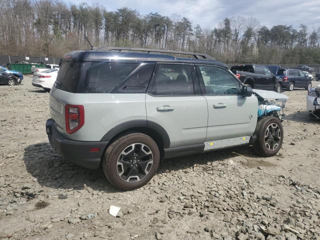 Obraz 3 z 2023 FORD BRONCO SPORT OUTER BANKS 2023 z VIN 3FMCR9C61PRD98350