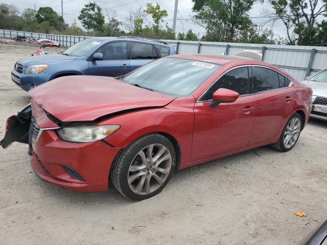 Obraz 2014 MAZDA 6 TOURING 2014