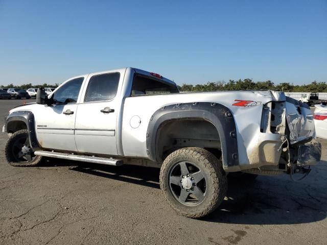 Obraz 2 z 2014 GMC SIERRA K2500 SLE 2014 z VIN 1GT120C85EF187370