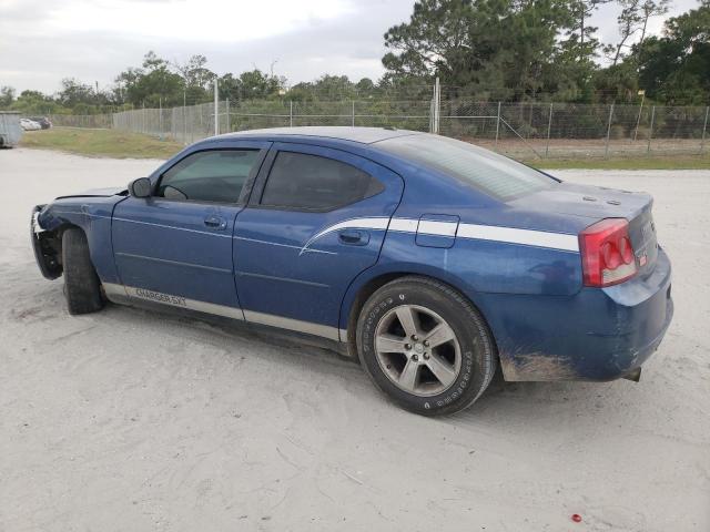 Image 2 of 2009 DODGE CHARGER SXT 2009 with VIN 2B3KA33V49H552979
