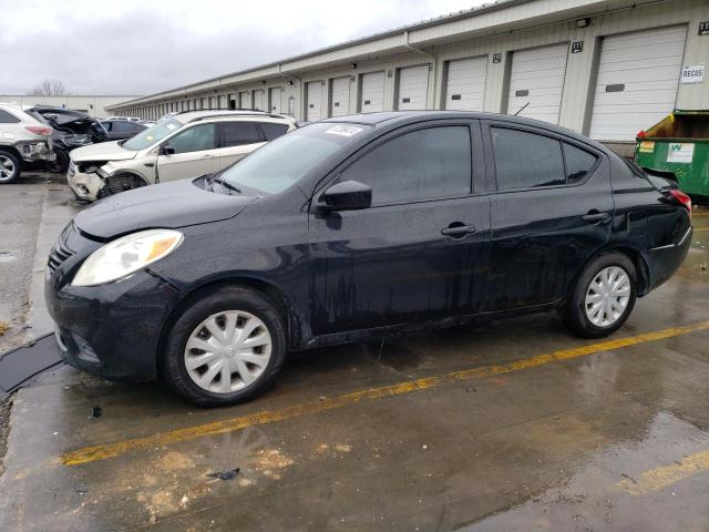 Image 1 of 2014 NISSAN VERSA S 2014 with VIN 3N1CN7AP0EL839940