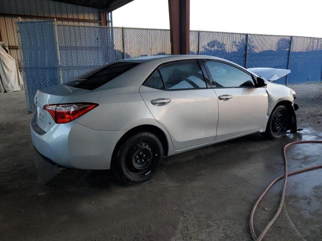 Obraz 3 z 2016 TOYOTA COROLLA L 2016 z VIN 2T1BURHE6GC600958