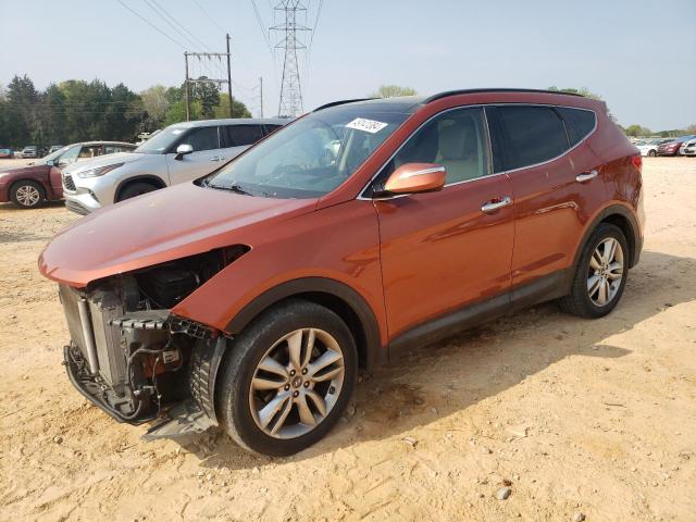 Image 1 of 2014 HYUNDAI SANTA FE SPORT  2014 with VIN 5XYZWDLAXEG219390