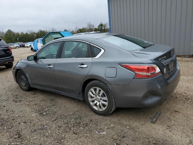 Image 2 of 2014 NISSAN ALTIMA 2.5 2014 with VIN 1N4AL3AP8EN230040