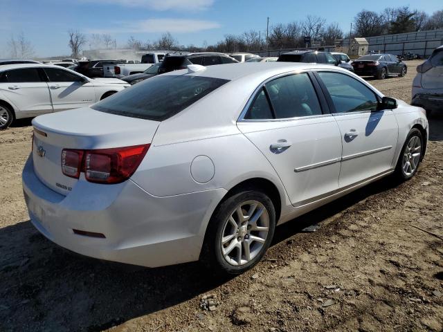Image 3 of 2016 CHEVROLET MALIBU LIMITED LT 2016 with VIN 1G11C5SA2GF119974