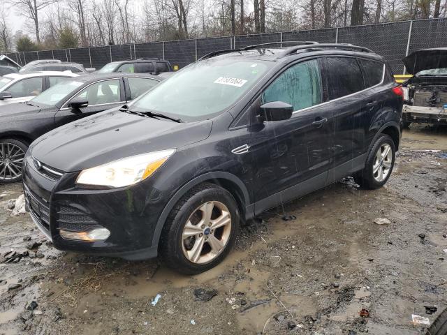 Image 1 of 2013 FORD ESCAPE SE 2013 with VIN 1FMCU9GX3DUD90398