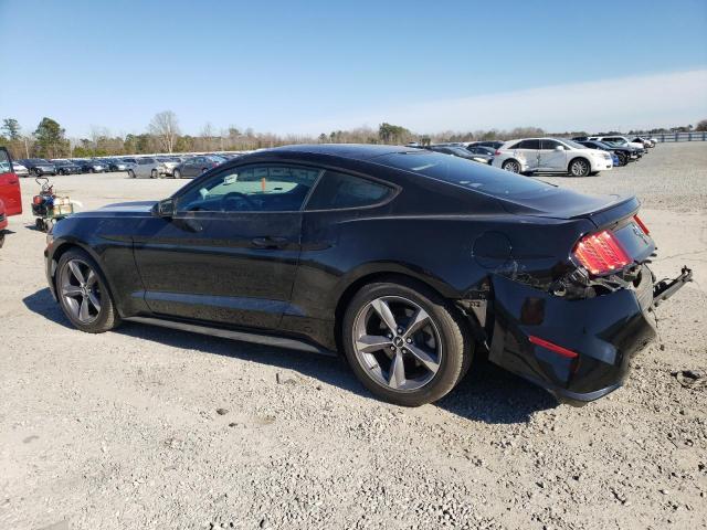 Image 2 of 2015 FORD MUSTANG  2015 with VIN 1FA6P8AM1F5305563