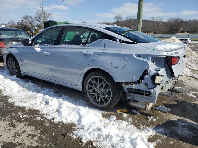 Изображение 2 2024 NISSAN ALTIMA SR 2024 с VIN 1N4AL4CV7RN329469