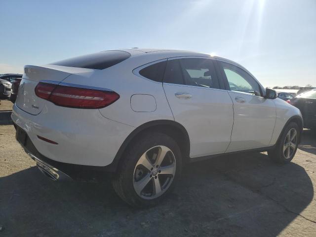 Obraz 3 z 2017 MERCEDES-BENZ GLC COUPE 300 4MATIC 2017 z VIN WDC0J4KB3HF155213