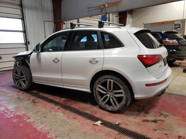 Obraz 3 z 2017 AUDI SQ5 PRESTIGE 2017 z VIN WA1VCBFP0HA068599