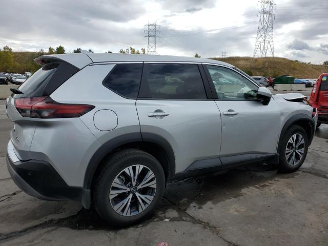 Obraz 3 z 2023 NISSAN ROGUE SV 2023 z VIN JN8BT3BB4PW468180