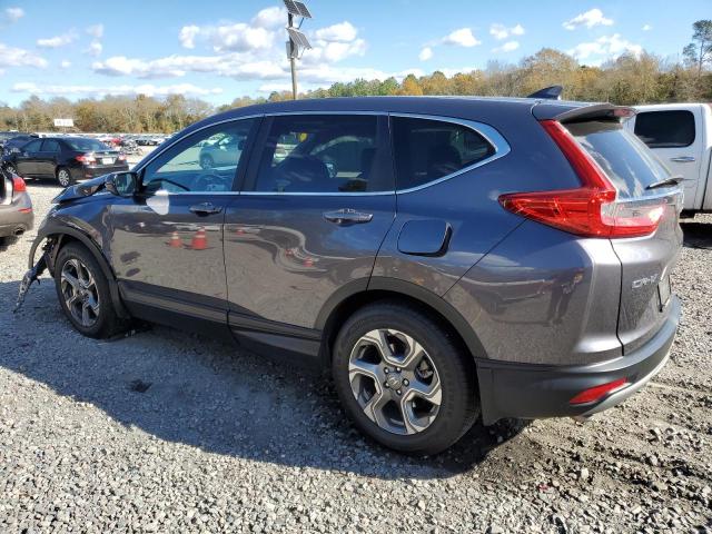 Image 2 of 2019 HONDA CR-V EXL 2019 with VIN 2HKRW1H86KH513944