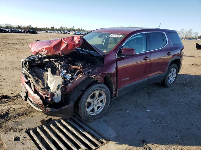 Изображение 2018 GMC ACADIA SLE 2018
