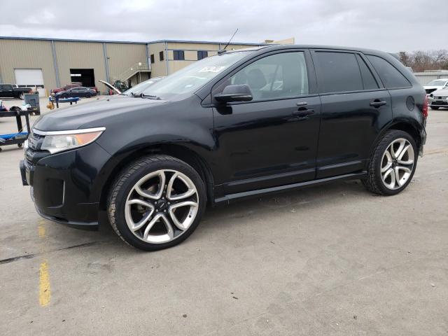 Obraz 2012 FORD EDGE SPORT 2012
