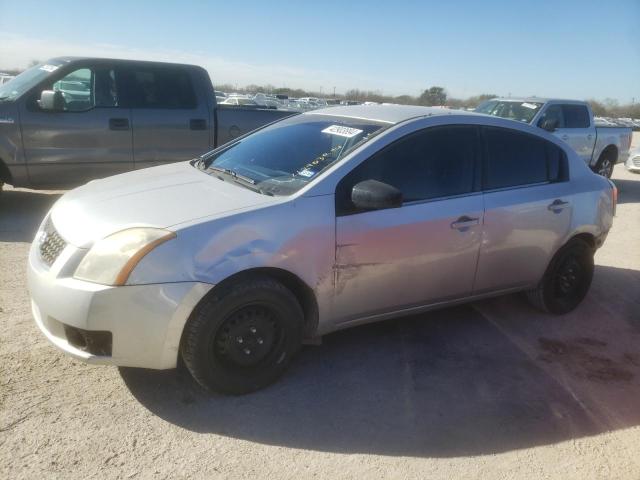 Obraz 2007 NISSAN SENTRA 2.0 2007