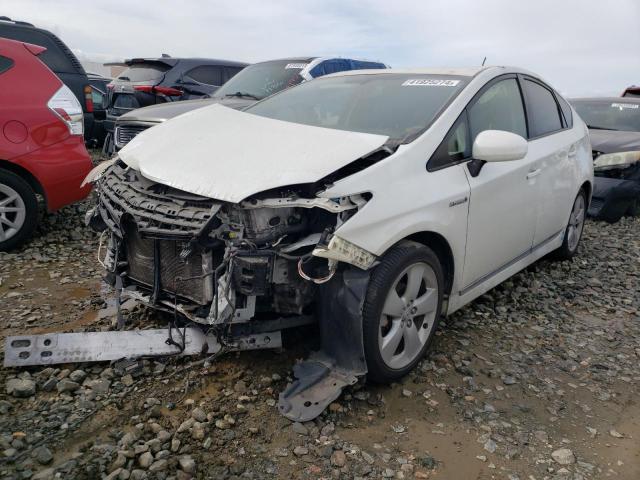 Obraz 1 z 2015 TOYOTA PRIUS  2015 z VIN JTDKN3DU2F1950226