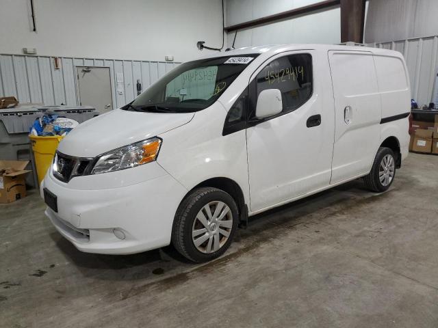 Image 1 of 2015 NISSAN NV200 2.5S 2015 with VIN 3N6CM0KN4FK732088
