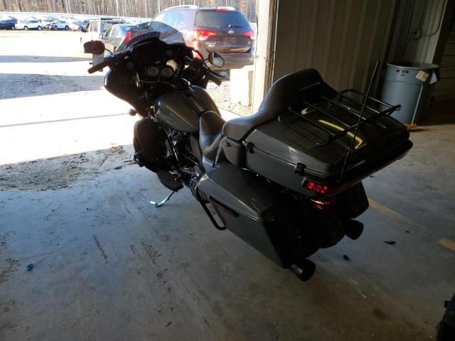 Изображение 3 2021 HARLEY-DAVIDSON FLTRK  2021 с VIN 1HD1KZF17MB643828