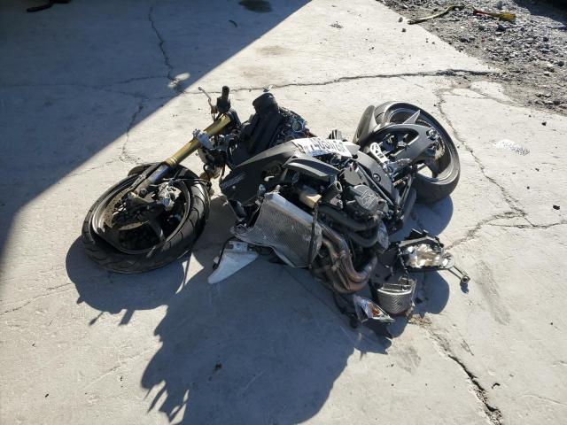 Obraz 2 z 2011 SUZUKI GSX750  2011 z VIN JS1GR7MA0B2103503