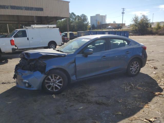 Obraz 2016 MAZDA 3 TOURING 2016