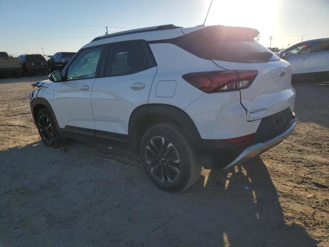 Изображение 2 2021 CHEVROLET TRAILBLAZER LT 2021 с VIN KL79MPS29MB019379