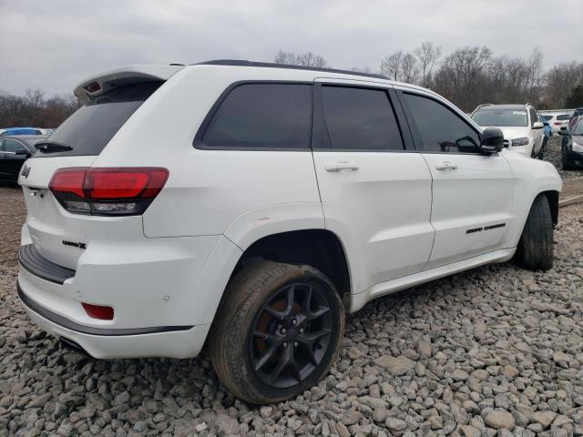 Image 3 of 2019 JEEP GRAND CHEROKEE LIMITED 2019 with VIN 1C4RJFBG7KC829070