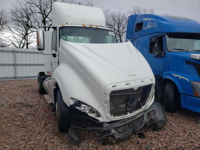Image 1 of 2015 INTERNATIONAL PROSTAR  2015 with VIN 3HSDGAPN4FN036205