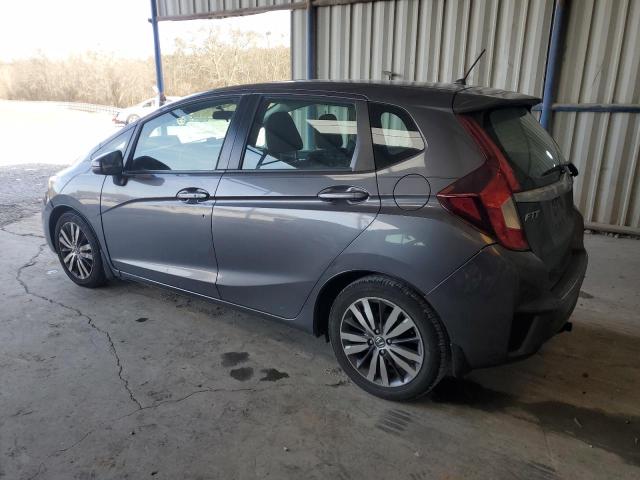 Image 2 of 2015 HONDA FIT EX 2015 with VIN 3HGGK5H8XFM705735