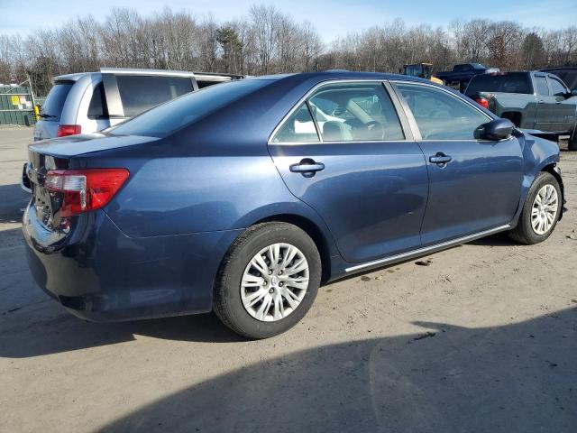 Obraz 3 z 2014 TOYOTA CAMRY L 2014 z VIN 4T4BF1FK0ER436676