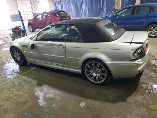 Obraz 2 z 2005 BMW M3  2005 z VIN WBSBR93445PK08892