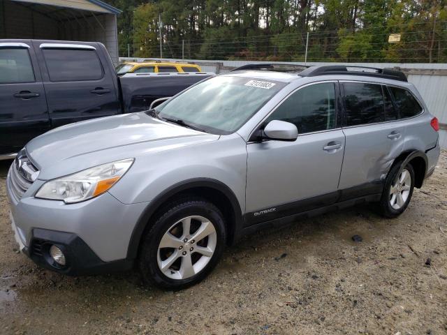 2013 SUBARU OUTBACK 2.5I LIMITED 2013 image