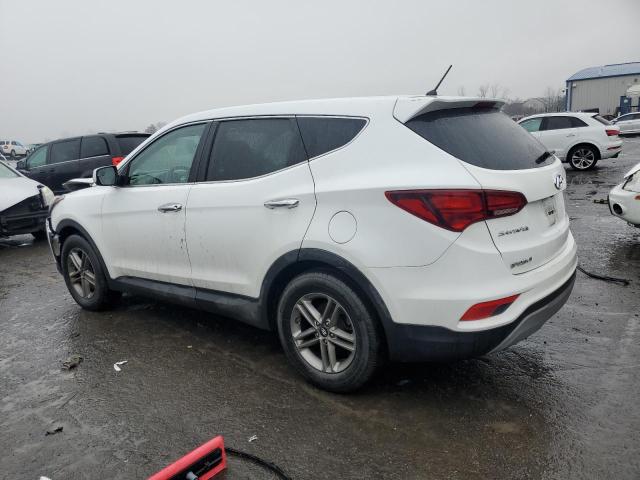 Изображение 2 2018 HYUNDAI SANTA FE SPORT  2018 с VIN 5XYZTDLB2JG563517