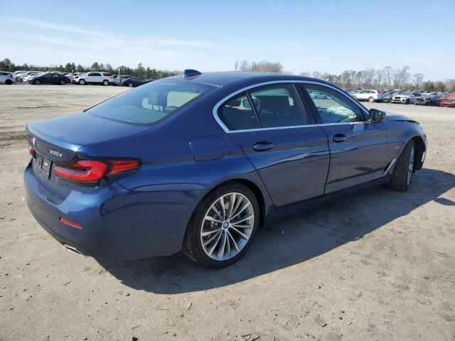 Obraz 3 z 2023 BMW 530XE  2023 z VIN WBA33AG04PCM01525