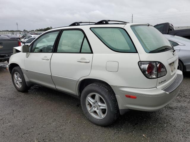 Изображение 2 2003 LEXUS RX 300 2003 с VIN JTJGF10UX30159342