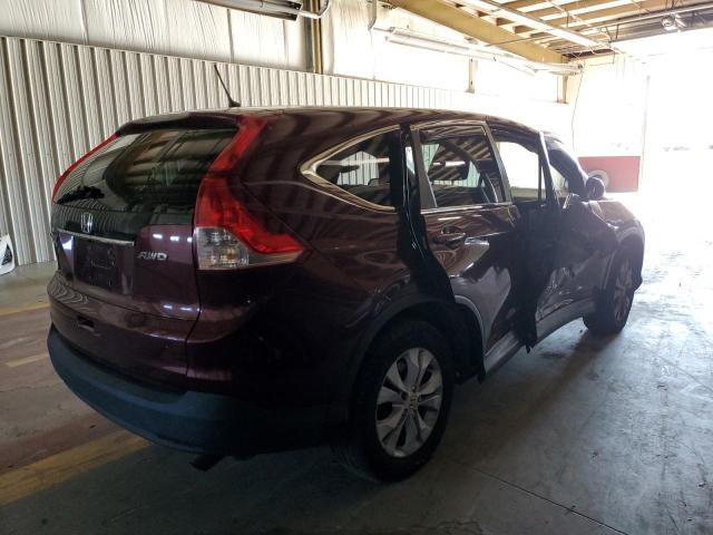 Изображение 3 2013 HONDA CR-V EX 2013 с VIN 5J6RM4H59DL058996