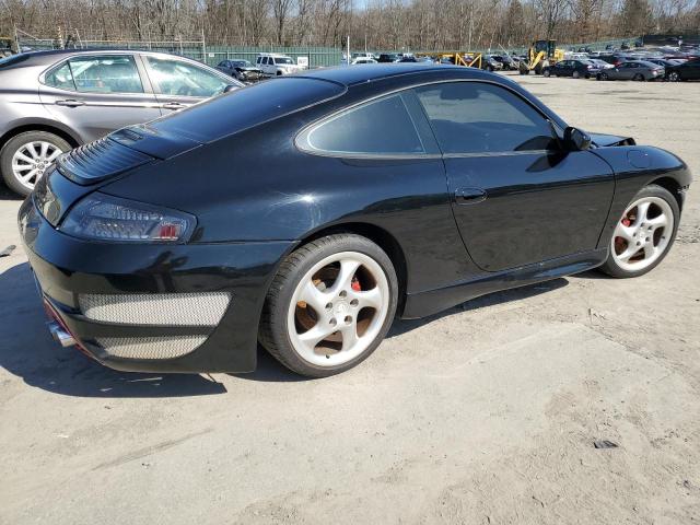 Obraz 3 z 2003 PORSCHE 911 CARRERA 2 2003 z VIN WP0AA29943S620583