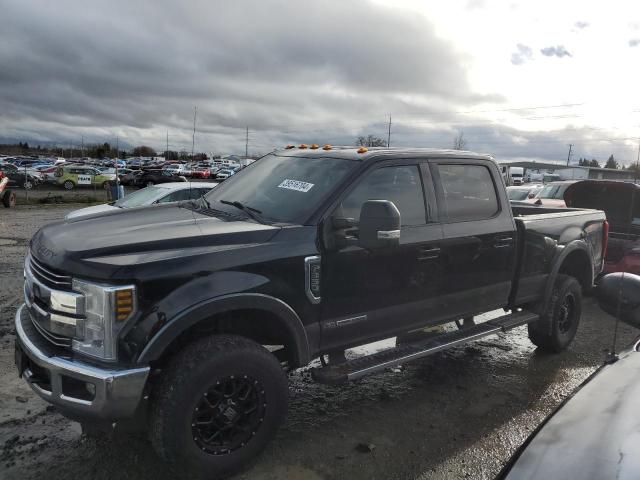 Изображение 2018 FORD F350 SUPER DUTY 2018