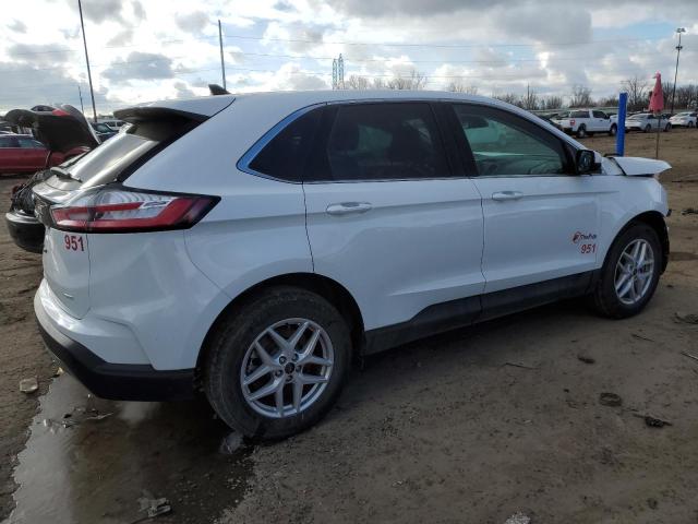 Изображение 3 2023 FORD EDGE SEL 2023 с VIN 2FMPK4J90PBA15891