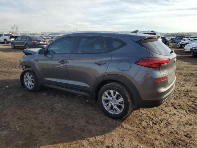 Изображение 2 2020 HYUNDAI TUCSON LIMITED 2020 с VIN KM8J33A49LU258105