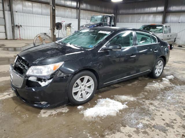 Изображение 1 2010 BUICK LACROSSE CXL 2010 с VIN 1G4GC5EG4AF137770