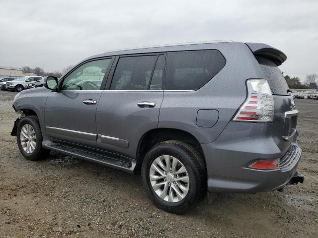 Obraz 2 z 2018 LEXUS GX 460 2018 z VIN JTJBM7FX1J5190306
