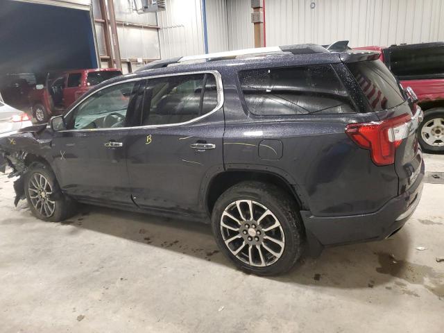 Image 2 of 2021 GMC ACADIA DENALI 2021 with VIN 1GKKNXLS5MZ181070