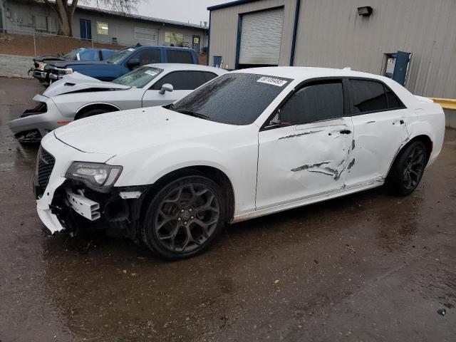 Obraz 2018 CHRYSLER 300 S 2018